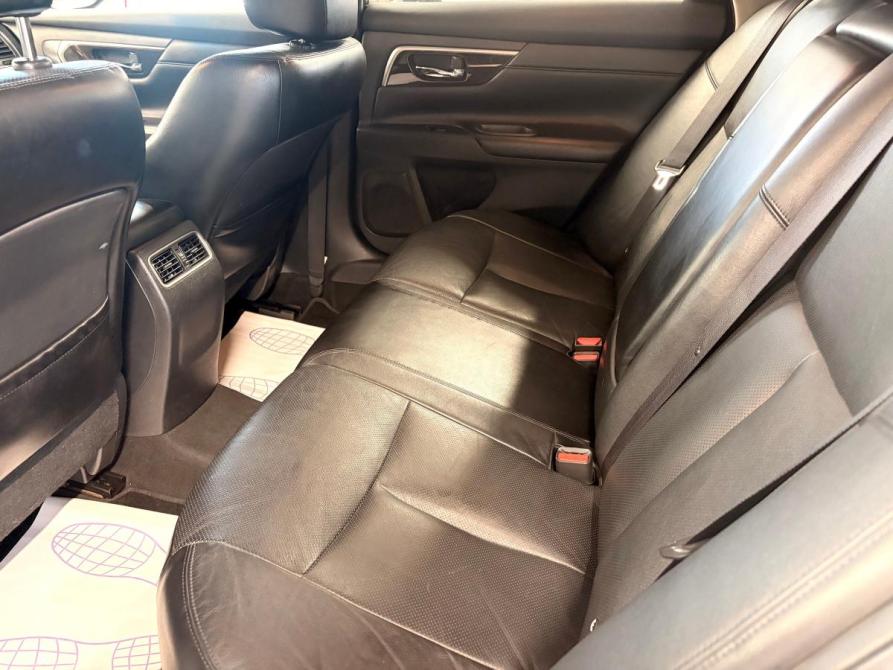 Nissan Teana III Тольятти  - изображение 15