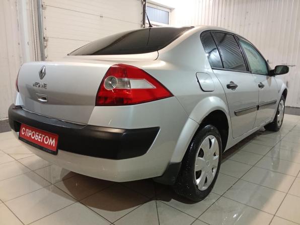 Renault Megane II с пробегом 2005 года, цена 299 000 рублей, 323000 км, седан, Автокод Объявления