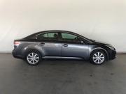 Toyota Avensis III Москва  - изображение 25