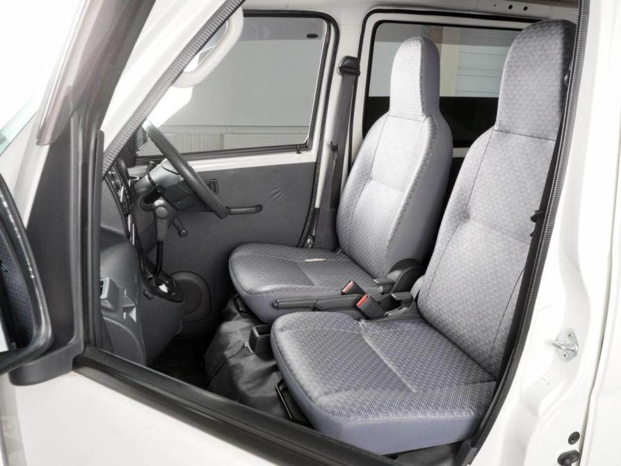 Toyota Pixis Van I Рестайлинг Минеральные Воды  - изображение 8