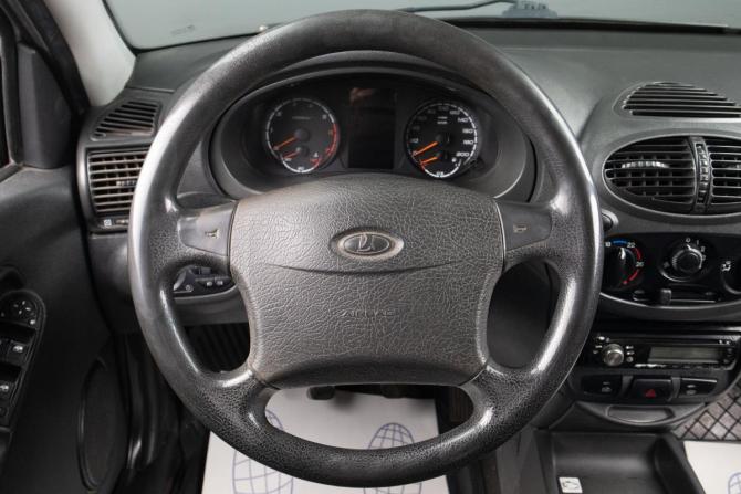 Lada (ВАЗ) Kalina I с пробегом 2013 года, цена 299 000 рублей, 180000 км, универсал, Автокод Объявления