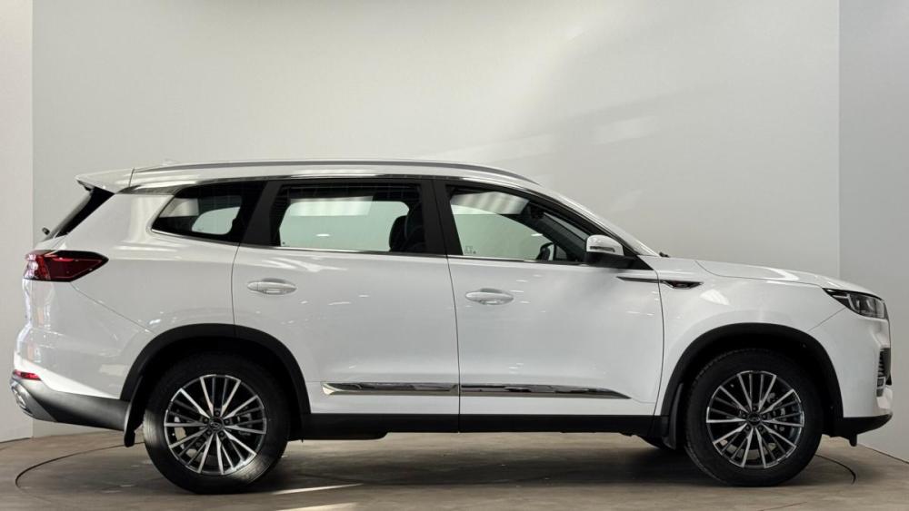 Chery Tiggo 8 Pro Max I Рестайлинг Киров  - изображение 5