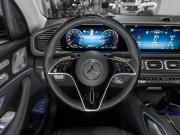 Mercedes-Benz GLE II (V167) Рестайлинг Москва  - изображение 44