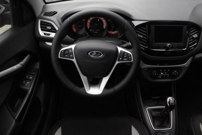 Lada (ВАЗ) Vesta I с пробегом 2019 года, цена 1 150 000 рублей, 132170 км, универсал, Автокод Объявления