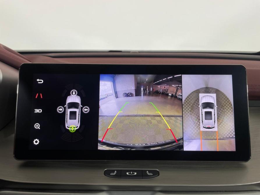 Geely Coolray I Воронеж  - изображение 22