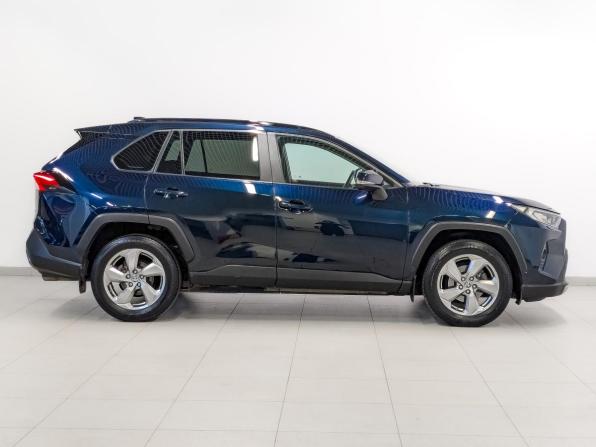 Toyota RAV4 V (XA50) с пробегом 2020 года, цена 3 170 000 рублей, 66220 км, внедорожник, Автокод Объявления