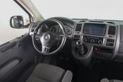 Volkswagen Caravelle T5 Рестайлинг Пермь  - изображение 33
