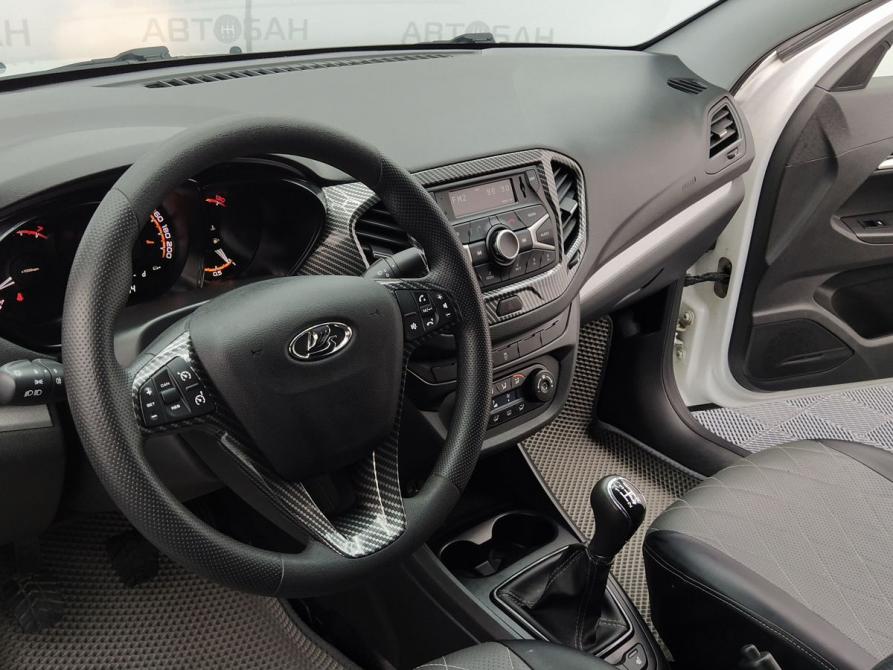 Lada (ВАЗ) Vesta I Екатеринбург  - изображение 20