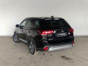 Mitsubishi Outlander III Рестайлинг 3 Москва  - изображение 26