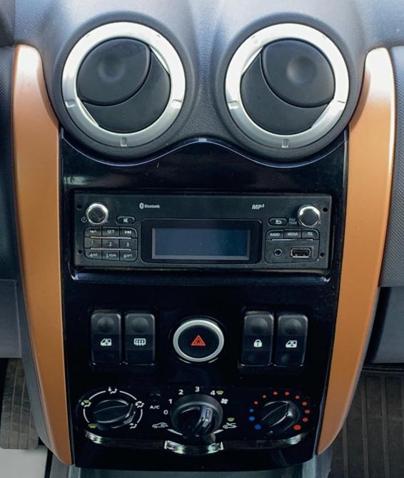 Lada (ВАЗ) Largus I Стерлитамак  - изображение 15