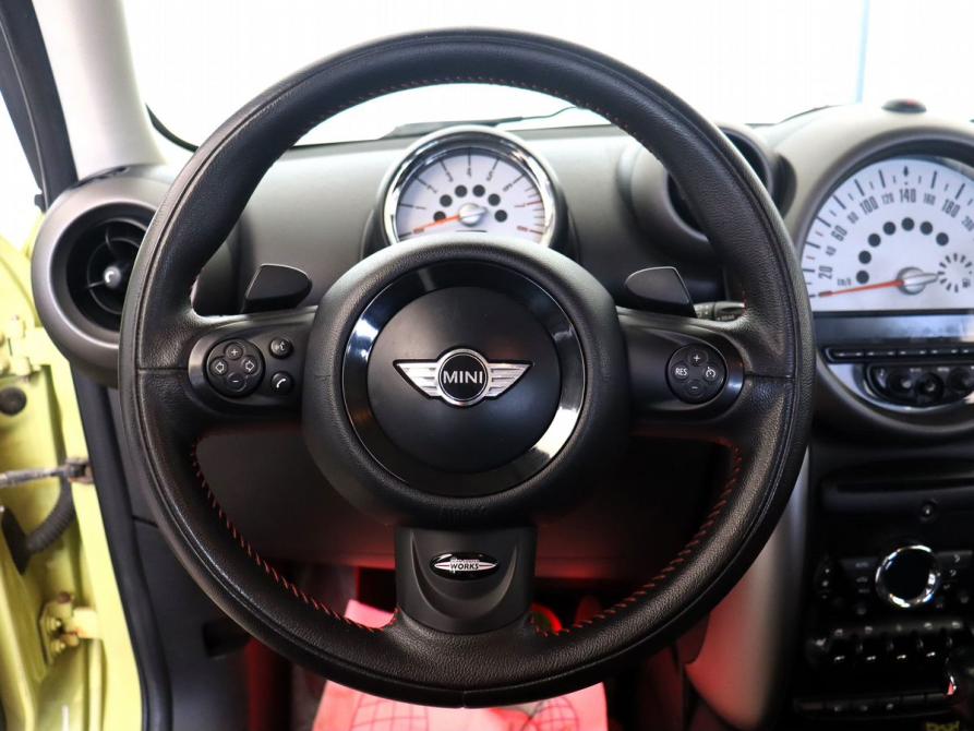 Mini Countryman I Калининград  - изображение 11