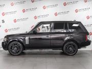 Land Rover Range Rover III Рестайлинг 2 Минеральные Воды  - изображение 32