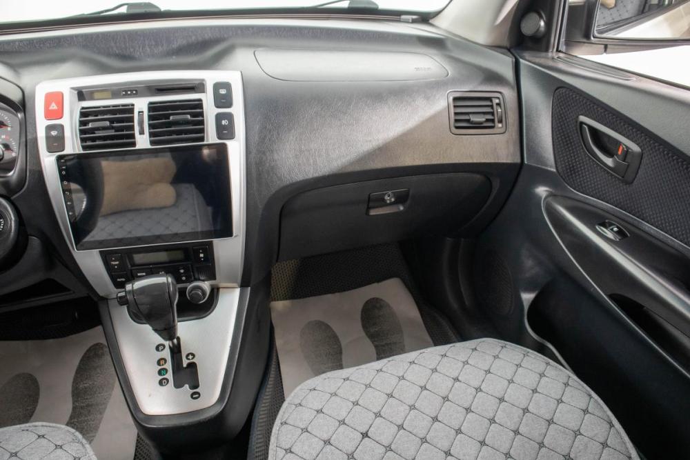 Hyundai Tucson I Барнаул  - изображение 20