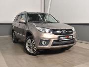 Chery Tiggo 3 I Кемерово  - изображение 28