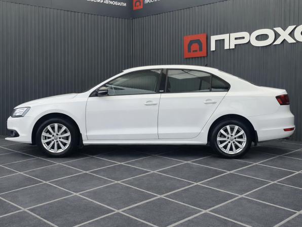 Volkswagen Jetta VI с пробегом 2014 года, цена 1 277 000 рублей, 103840 км, седан, Автокод Объявления