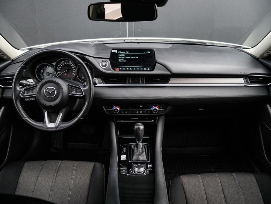 Mazda 6 III (GJ) Рестайлинг 2 Москва  - изображение 9