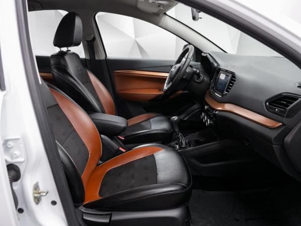 Lada (ВАЗ) Vesta I Рестайлинг (NG) с пробегом 2023 года, цена 1 373 000 рублей, 56083 км, седан, Автокод Объявления