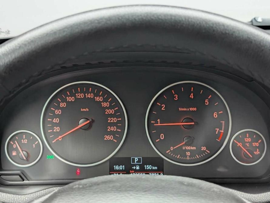 BMW X3 II (F25) Рестайлинг Москва  - изображение 14
