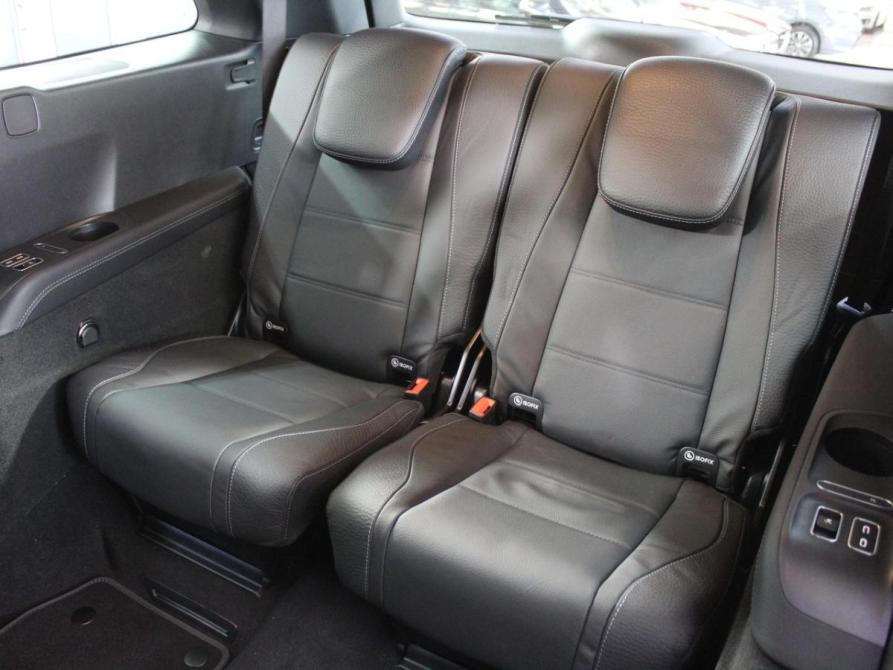 Mercedes-Benz GLS II (X167) Рестайлинг Москва  - изображение 29