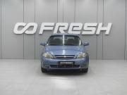 Chevrolet Lacetti I Ростов-на-Дону  - изображение 19