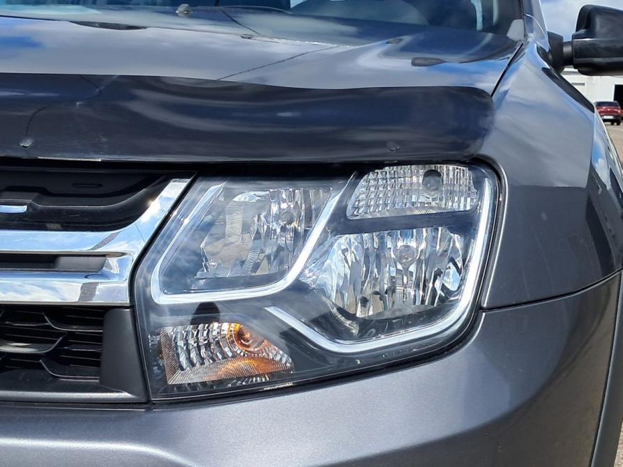Renault Duster I Рестайлинг Набережные Челны  - изображение 21