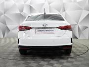 Hyundai Solaris II Рестайлинг Ульяновск  - изображение 21