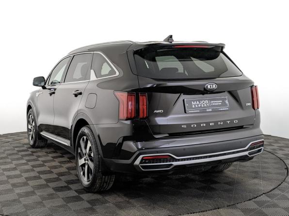 Kia Sorento IV с пробегом 2020 года, цена 3 500 000 рублей, 81267 км, внедорожник, Автокод Объявления