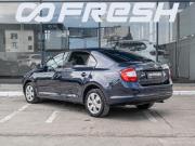 Skoda Rapid I Рестайлинг Краснодар  - изображение 20