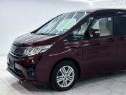 Honda Stepwgn IV Рестайлинг Уфа  - изображение 32