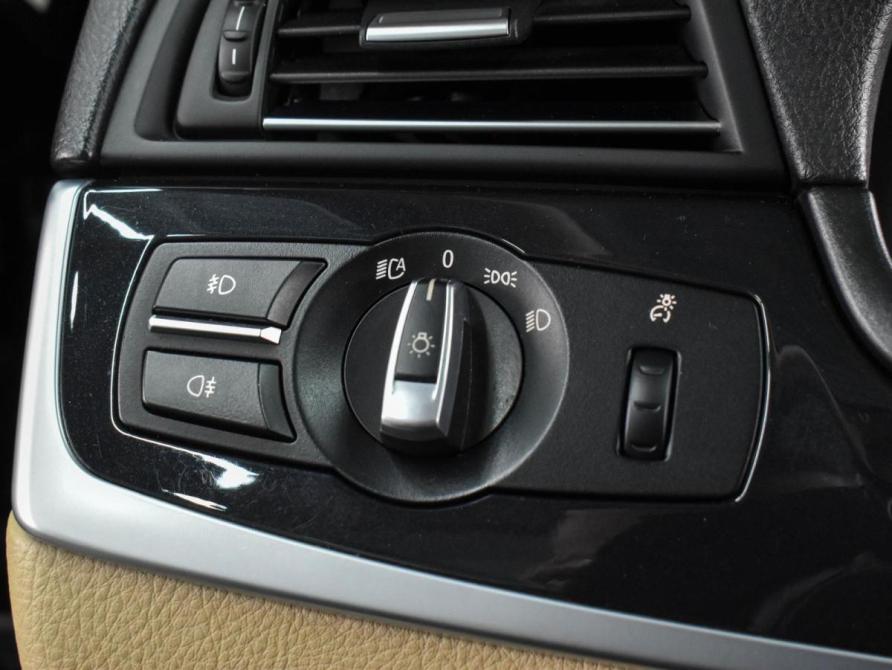 BMW 5 серии VI (F10/F11/F07) Воронеж  - изображение 16
