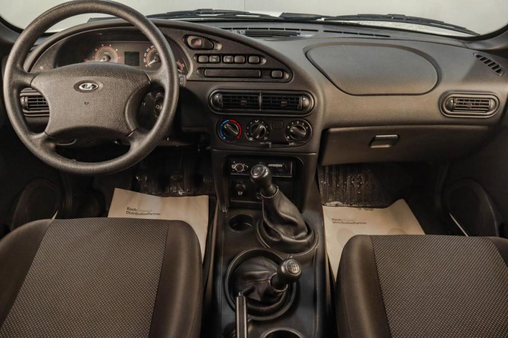 Lada (ВАЗ) Niva Travel I Челябинск  - изображение 15
