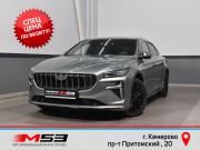 Geely Preface I Кемерово  - изображение 26