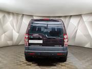 Land Rover Discovery IV Москва  - изображение 32