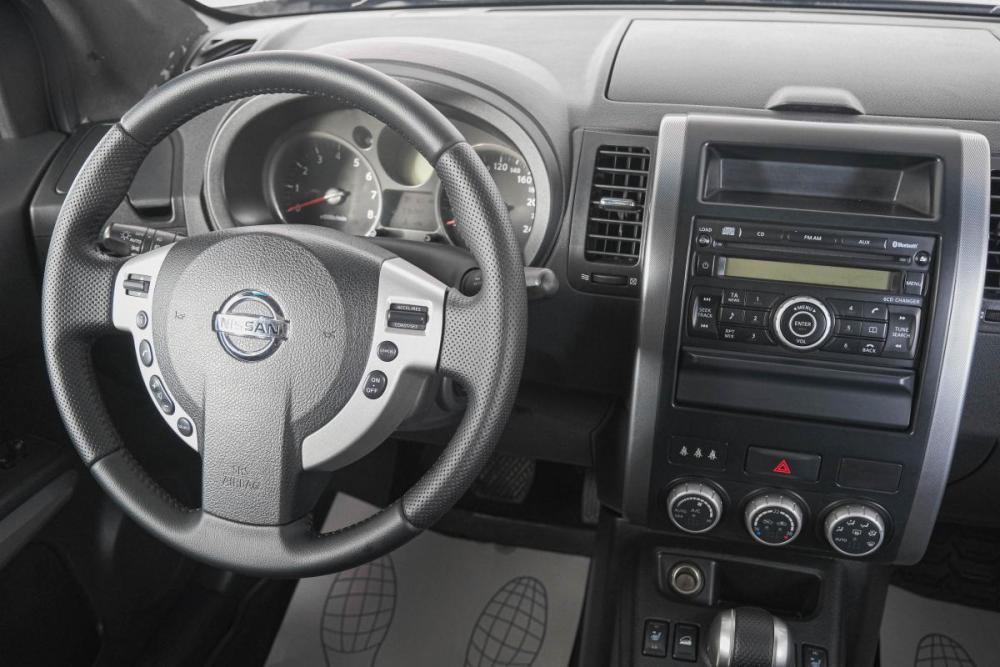 Nissan X-Trail II Кемерово  - изображение 11