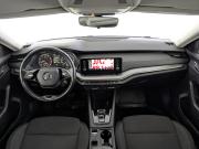 Skoda Octavia IV (A8) Москва  - изображение 41