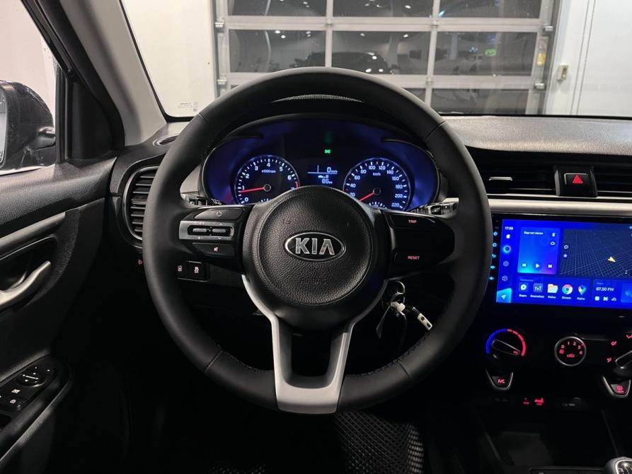 Kia Rio IV Чебоксары  - изображение 10