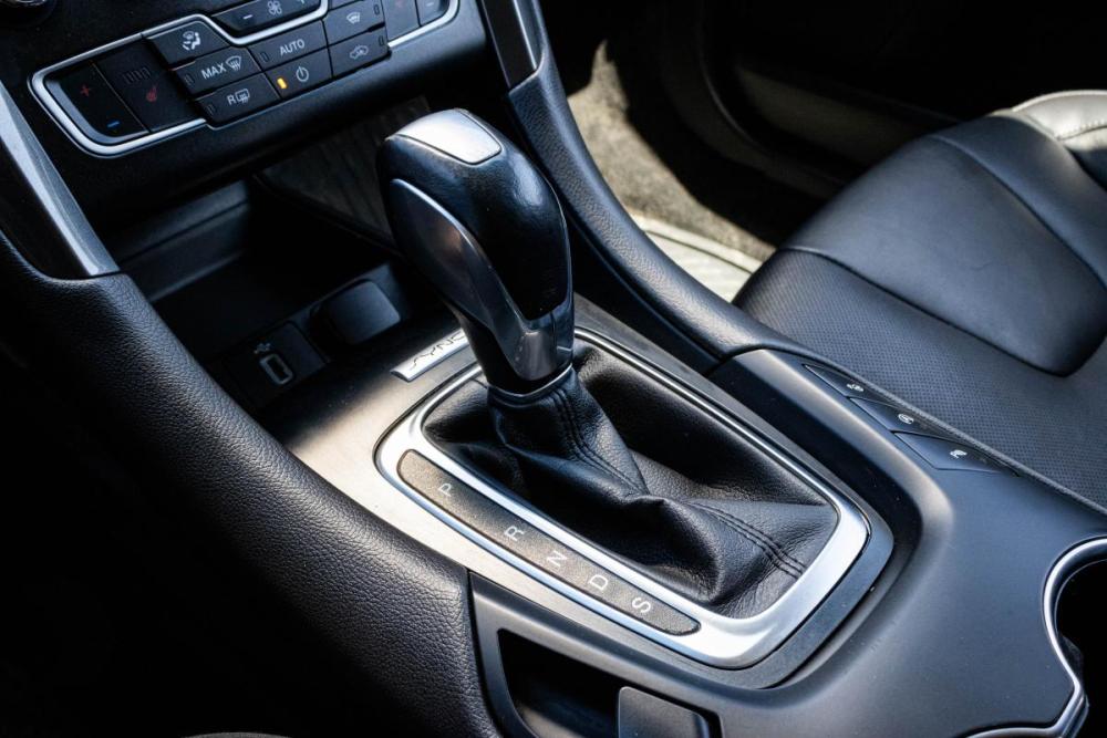Ford Mondeo V Уфа  - изображение 20