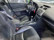 Mazda 6 II (GH) Санкт-Петербург  - изображение 25