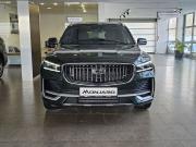 Geely Monjaro I Рестайлинг Москва  - изображение 47