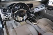 Mercedes-Benz C-Класс III (W204) Рестайлинг Омск  - изображение 35