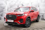 Chery Tiggo 8 Pro I Ульяновск  - изображение 20