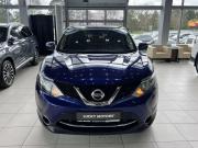 Nissan Qashqai II Екатеринбург  - изображение 29