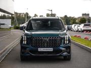 GAC GS8 II Санкт-Петербург  - изображение 40