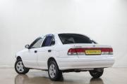 Nissan Sunny B15 Новокузнецк  - изображение 26