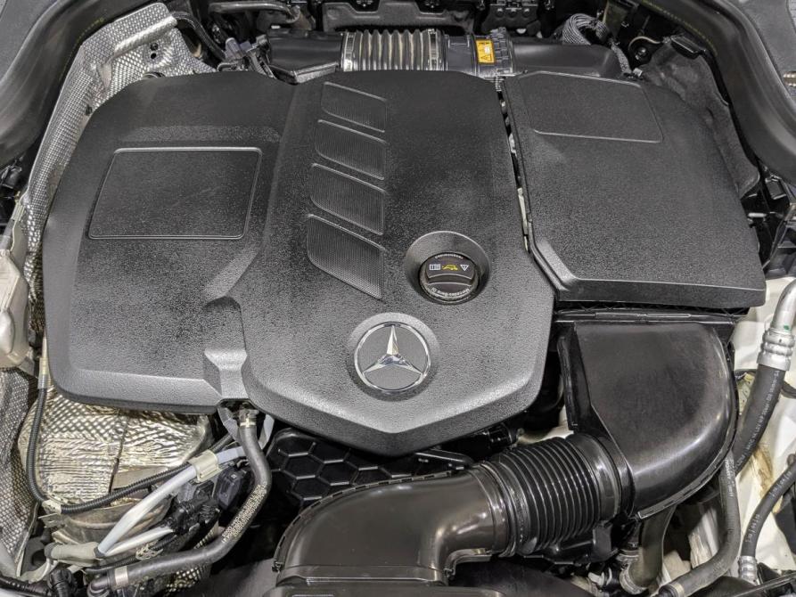 Mercedes-Benz GLC I (X253) Рестайлинг Химки  - изображение 9