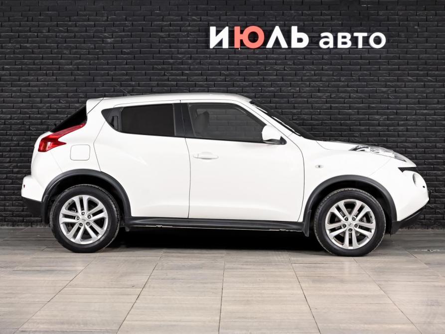 Nissan Juke I Екатеринбург  - изображение 9