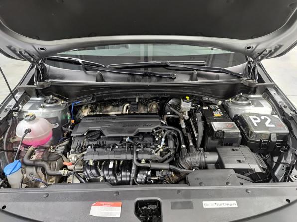 Kia Sportage V Рестайлинг с пробегом 2025 года, цена 3 915 000 рублей, 22242 км, внедорожник, Автокод Объявления