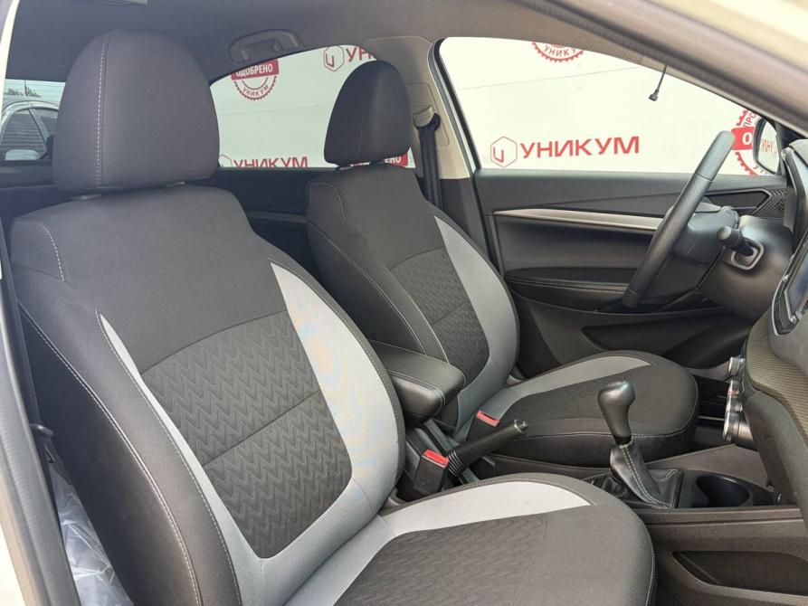 Lada (ВАЗ) Vesta I Рестайлинг (NG) Екатеринбург  - изображение 36