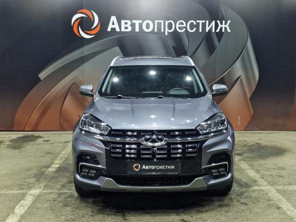 Chery Tiggo 8 I Рестайлинг с пробегом 2023 года, цена 1 750 000 рублей, 79356 км, внедорожник, Автокод Объявления