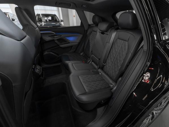 Audi Q5 III (GU) с пробегом 2026 года, цена 6 190 000 рублей, 60 км, внедорожник, Автокод Объявления
